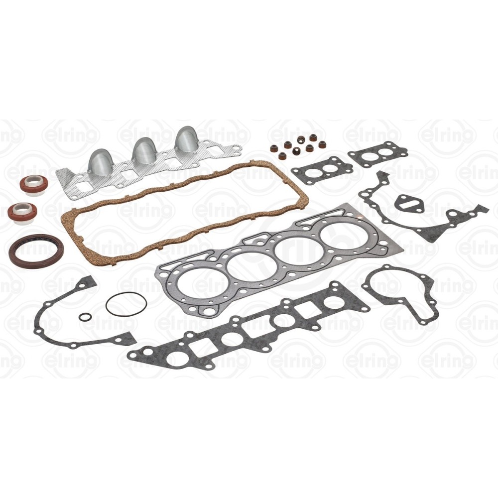 SAMURAI/SWIFT 1.3 8V - SJ413 - Juntas revision motor con J.culata