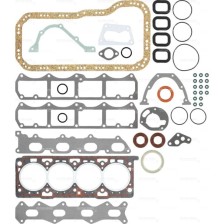 BRAVA/MAREA/1.6- 16V GTC FIBRA D.86 - Juntas revision motor con J.culata