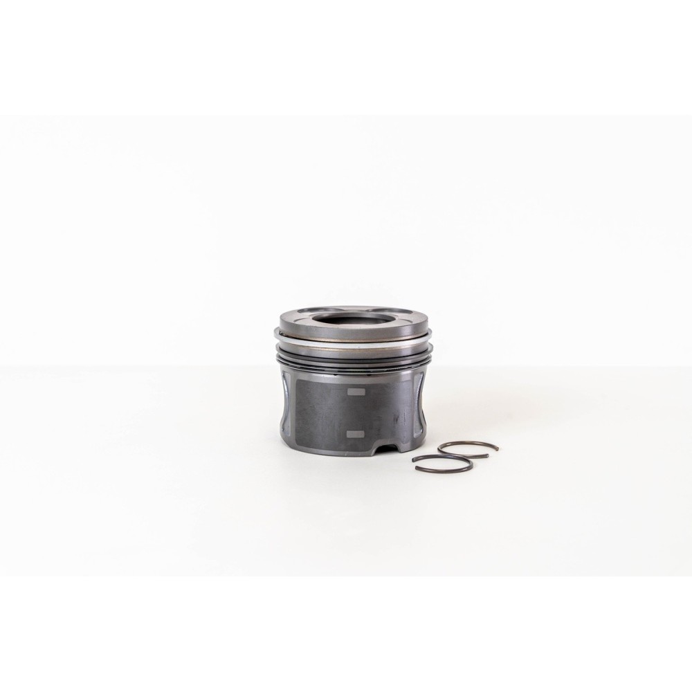 320/318/520D/2.0 M47 204 D1/E3 - Piston MEC