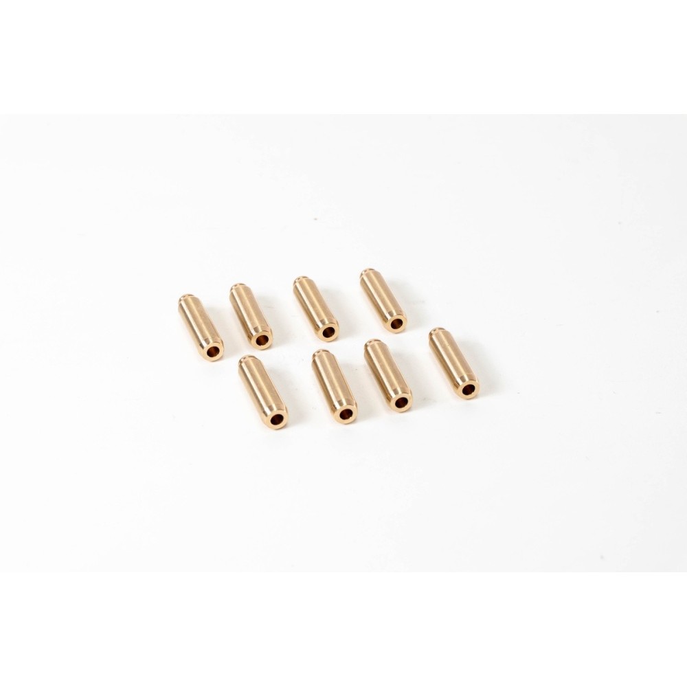 CLIO D11,07/5,5 L40,5 BRONZO - Guia valvula