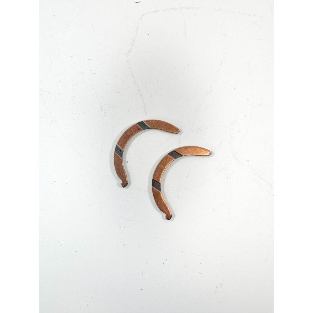 106/BERLINGO 1.4-1.6./C3-C4 1.1 - Axiales MEC