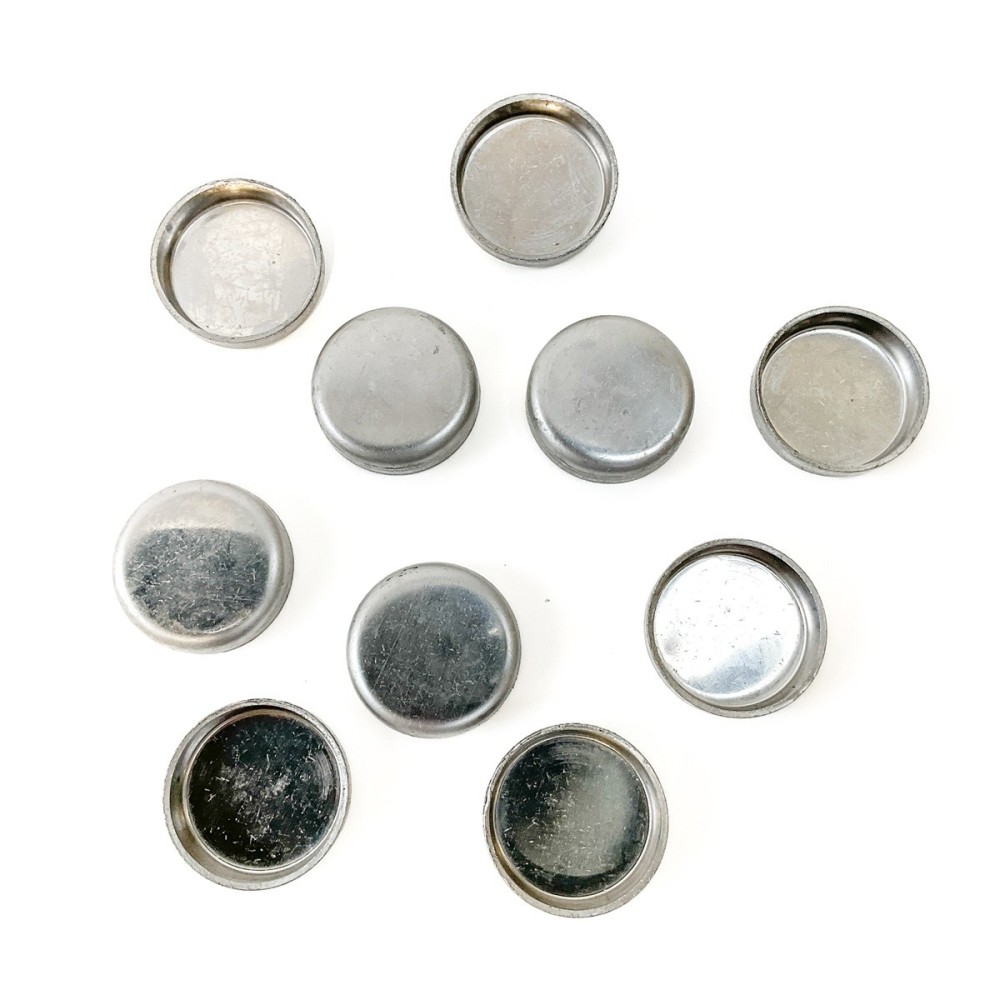 TAPPO SCODELL.INOX - TAPA