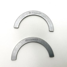 GEO METRO 1.3/1.3 GTI/CABRIOLET - Axiales MEC