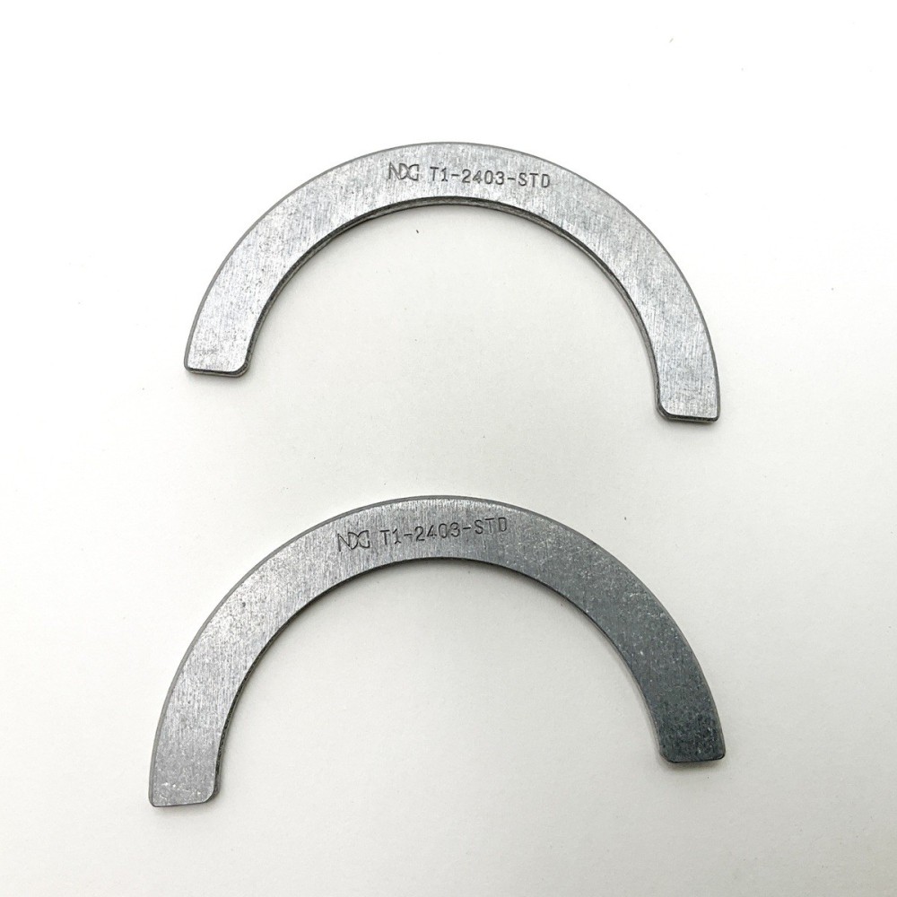 GEO METRO 1.3/1.3 GTI/CABRIOLET - Axiales MEC