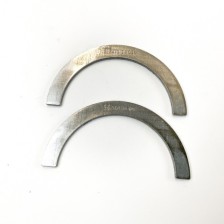 ESCORT I-II 1.3/ESCORT IV--VII - Axiales MEC