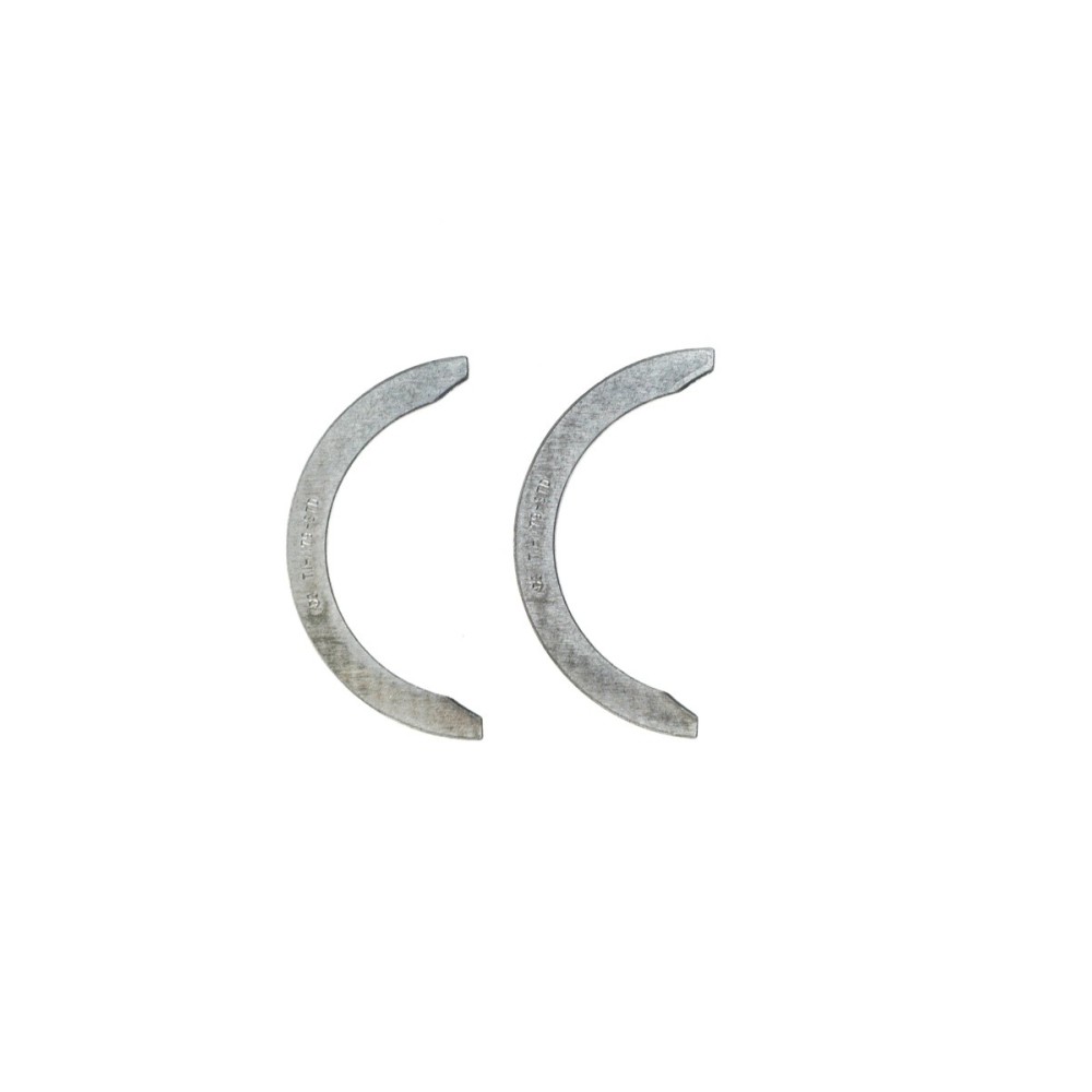 BEDFORD RASCAL/CARRY/SAMURAI 1.0 - Axiales MEC