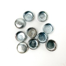 TAPPO SCODELL.FERRO D.22,5 - TAPA