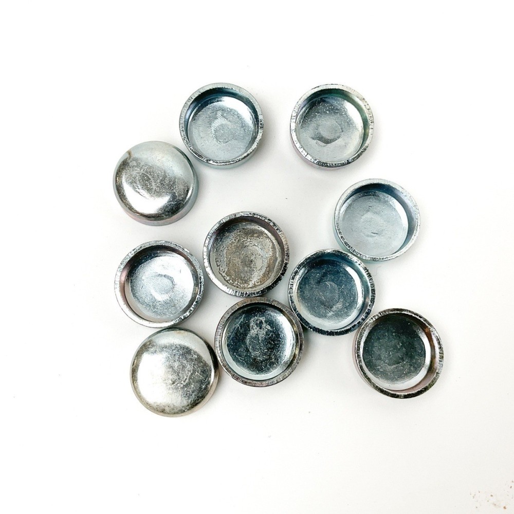 TAPPO SCODELL.FERRO D.22,5 - TAPA