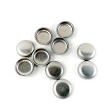 TAPPO SCODELLINO INOX  D.25,5 - TAPA