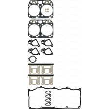 D0834LFL 60-61-62-63-64-65-66 - Junta parte alta con Junta culata