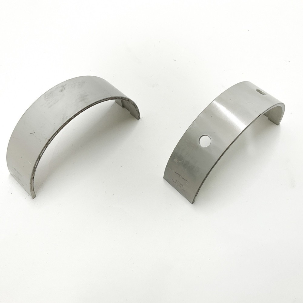 B.BANCO D0834/0836LFL/LOH SING - Cojinetes MEC