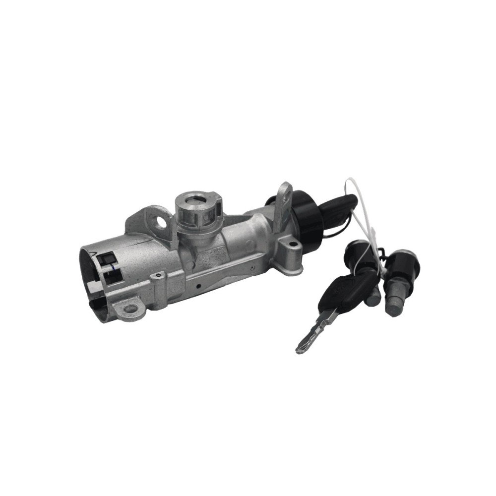 BLOCCHETTO ACCENSIONE SCANIA - Eléctricidad