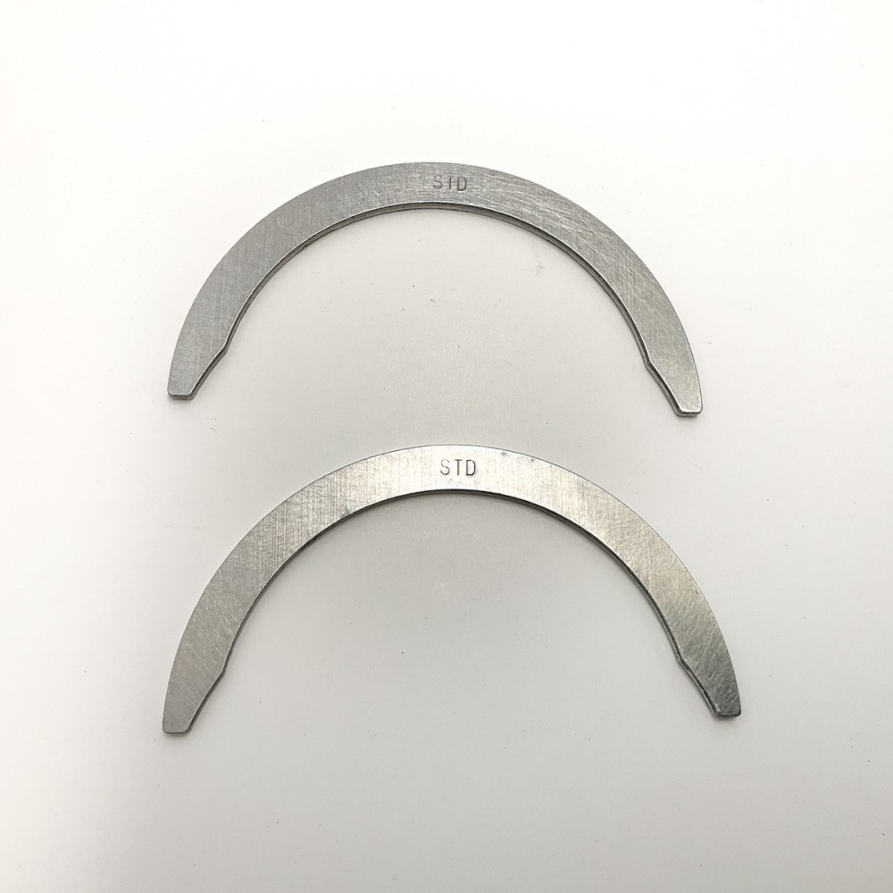 10/11/12/14 L/P - DEFENDER 2.3/2.5D - Axiales MEC