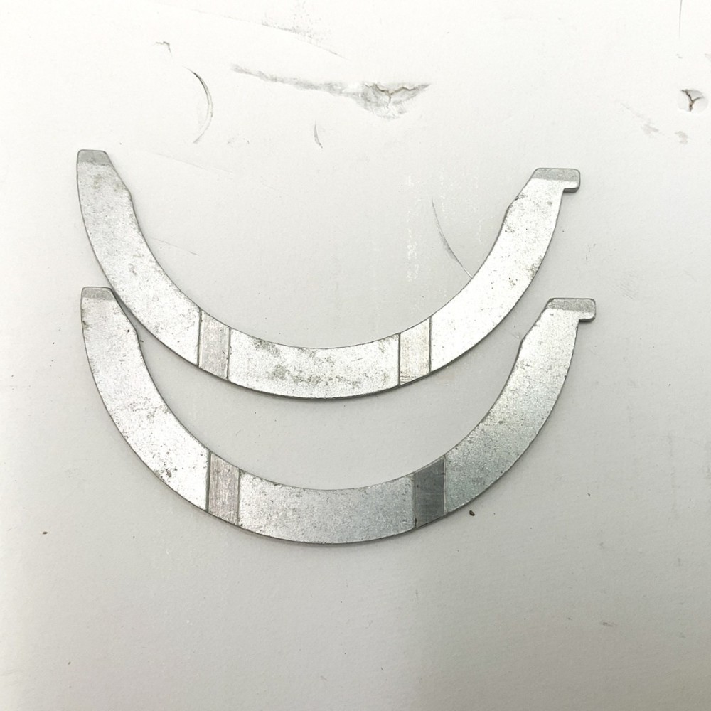 ALMERA 2.5D YD25/2.2 DCI/PRIMERA - Axiales MEC