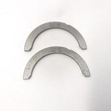 YARIS 1.4 D/MINI 1.4 D - Axiales MEC