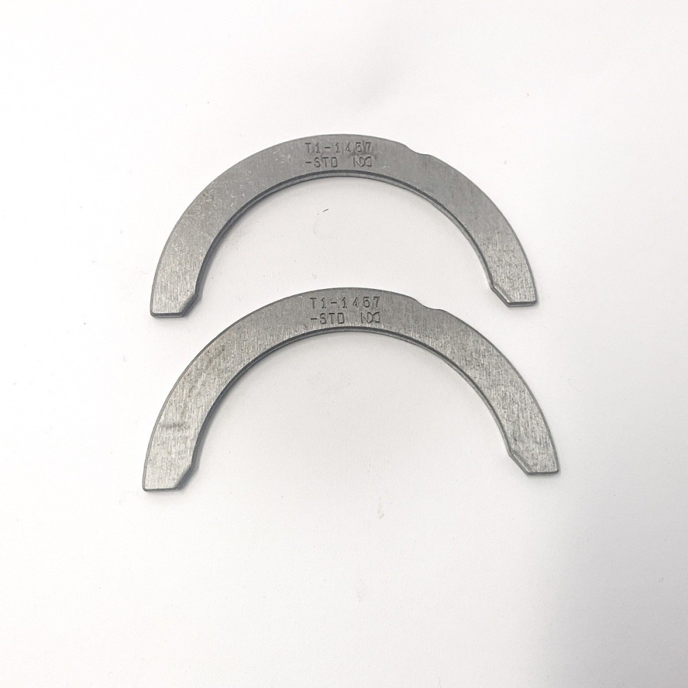 YARIS 1.4 D/MINI 1.4 D - Axiales MEC