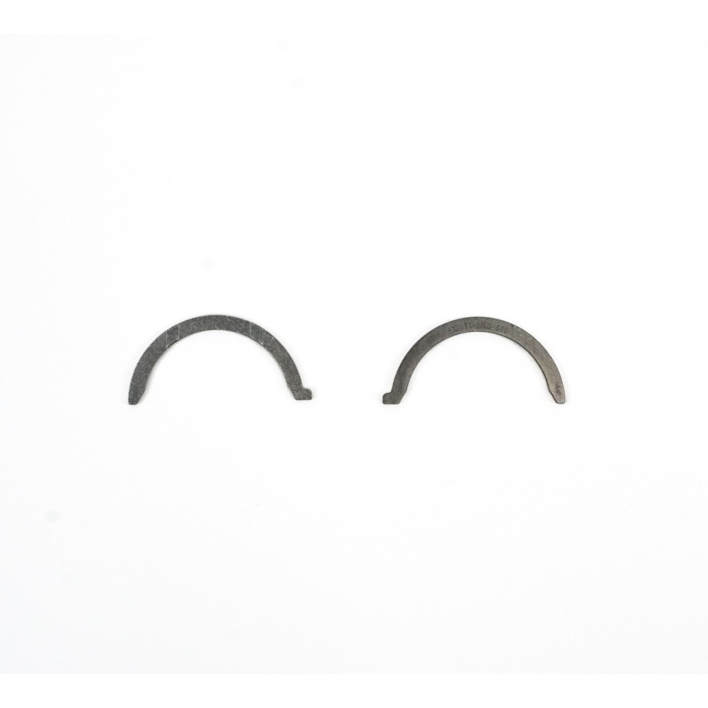 YARIS 1.0 16V - Axiales MEC