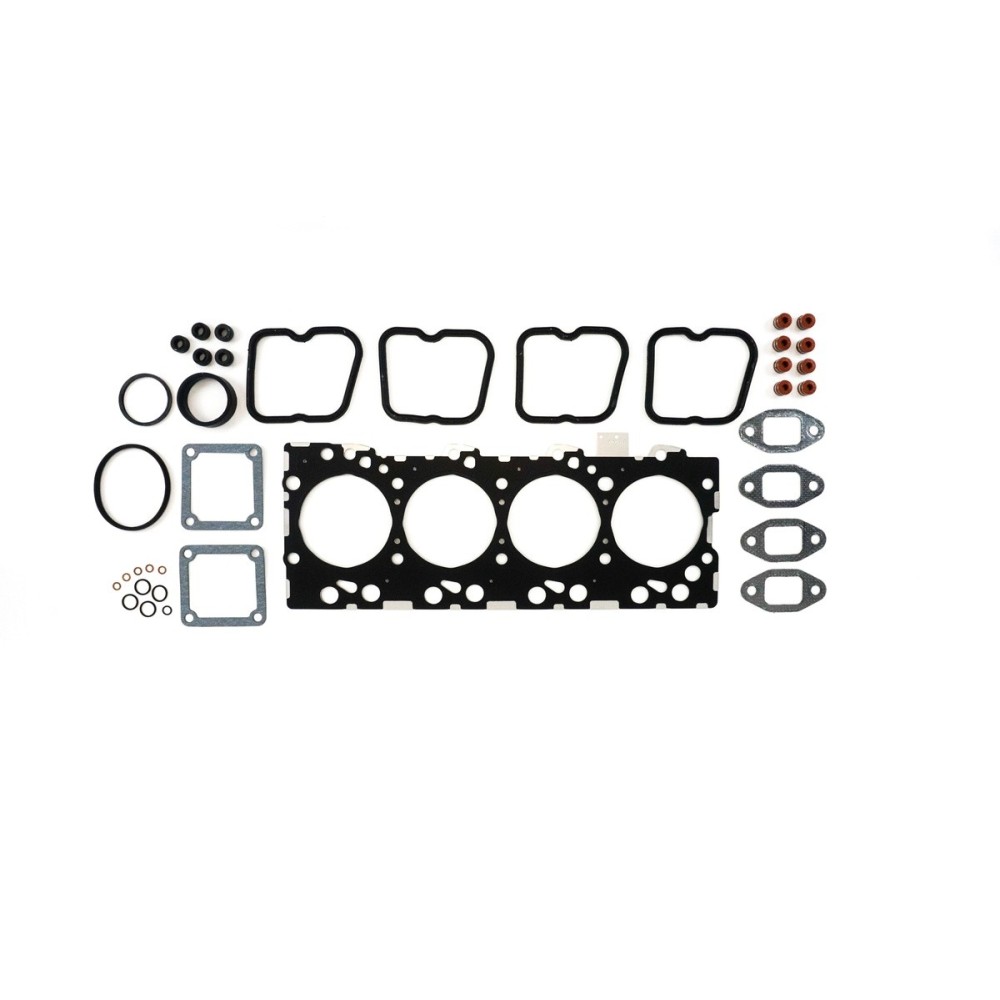 F4GE0404/9454 8 VALVOLE -104 - Juego juntas descarbonizacion OE