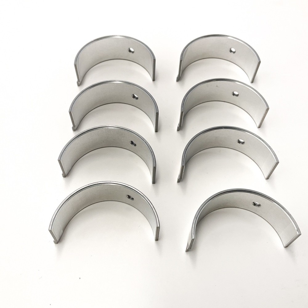 SJ413 - BALENO/SAMURAI/SWIFT 1.3 - Cojinetes MEC