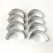 F1N/F8Q - TRAFIC BOX/MEGANE I - Cojinetes MEC