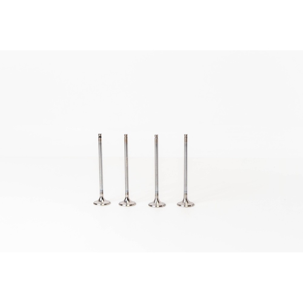 QASHQAI 1.6 16V HR16DE GPL - Valvula MEC