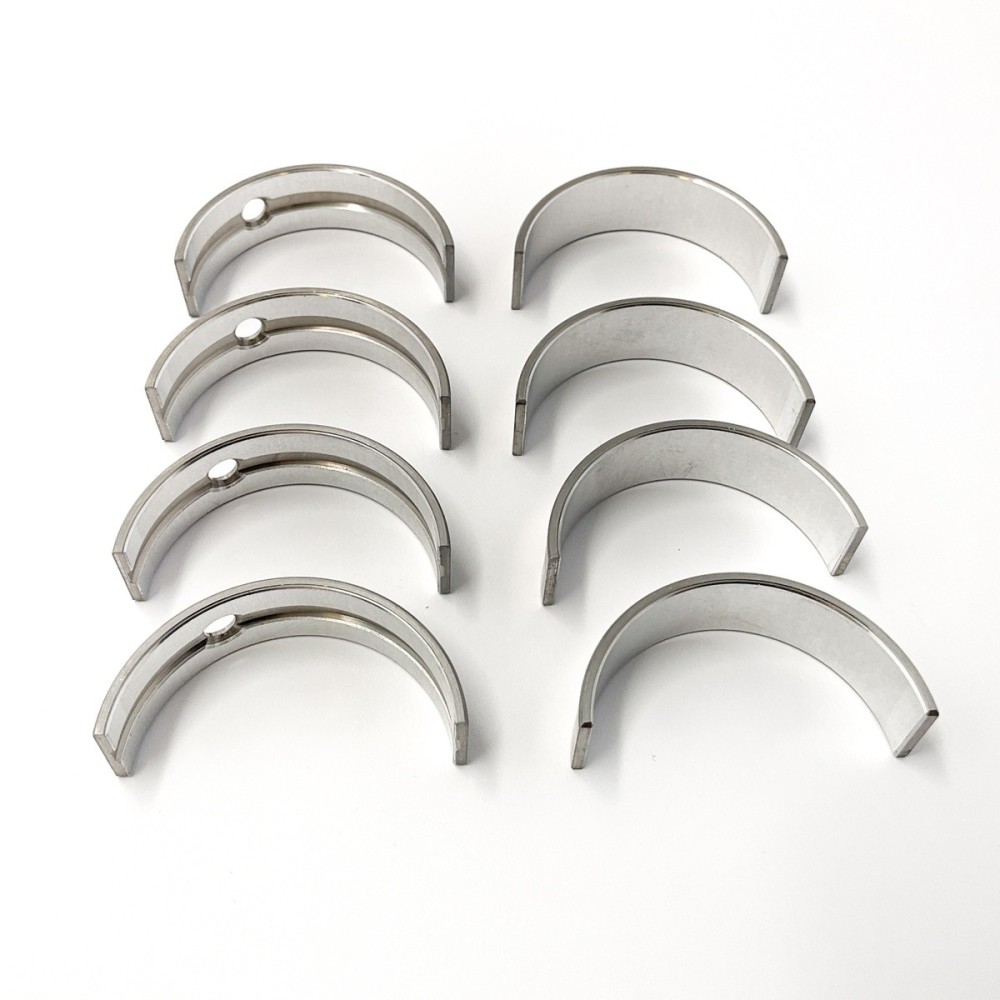 1KR-FE/TOYOTA YARIS/AYGO 1.0 3 CYL. - Cojinetes MEC