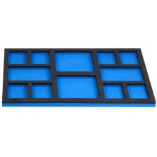 964BSOS-Bandeja SOS vacia para 920PLUS, 940E y 940EV