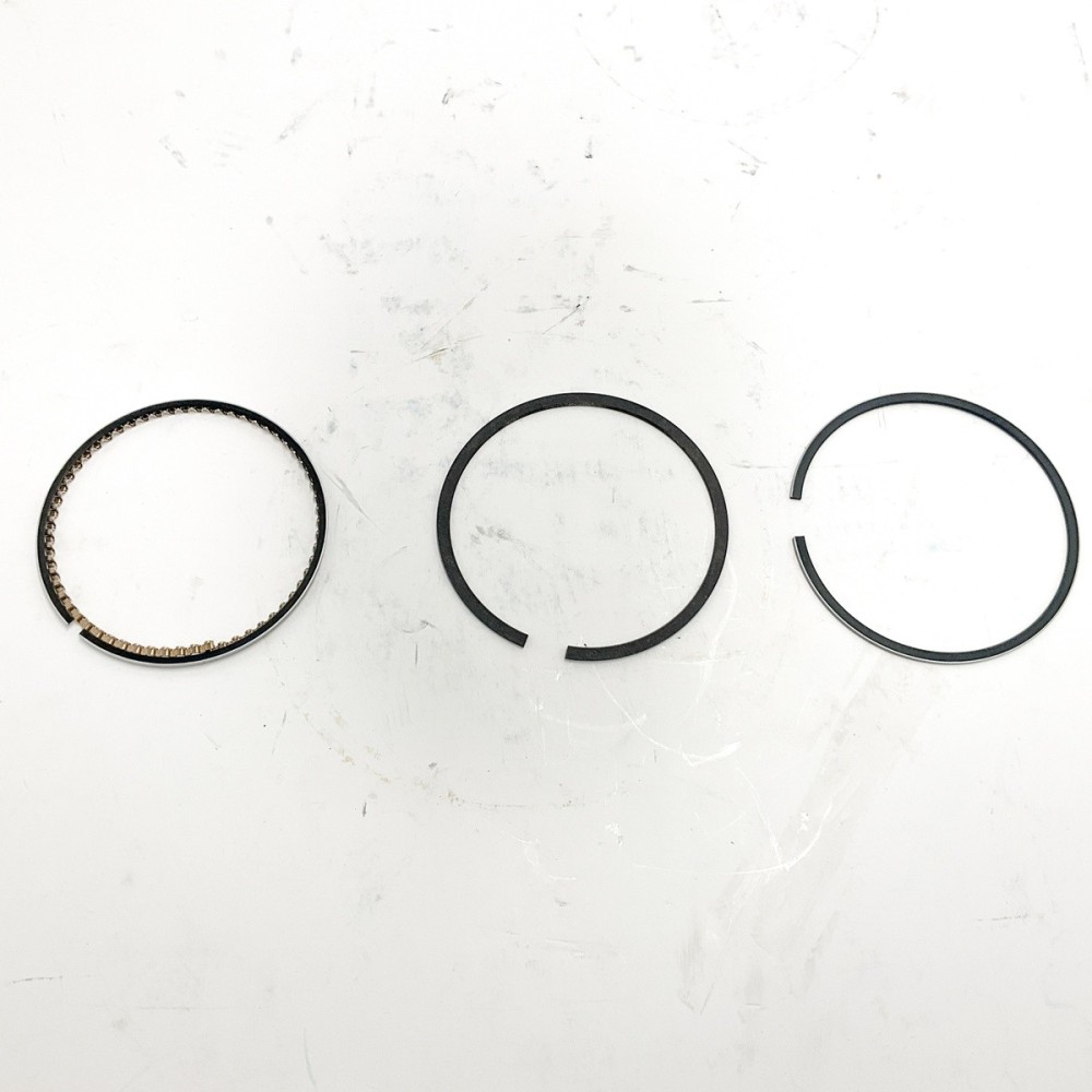 MATIZ 4 CYL (1,2-1,2-2,5) - Segmentos MEC