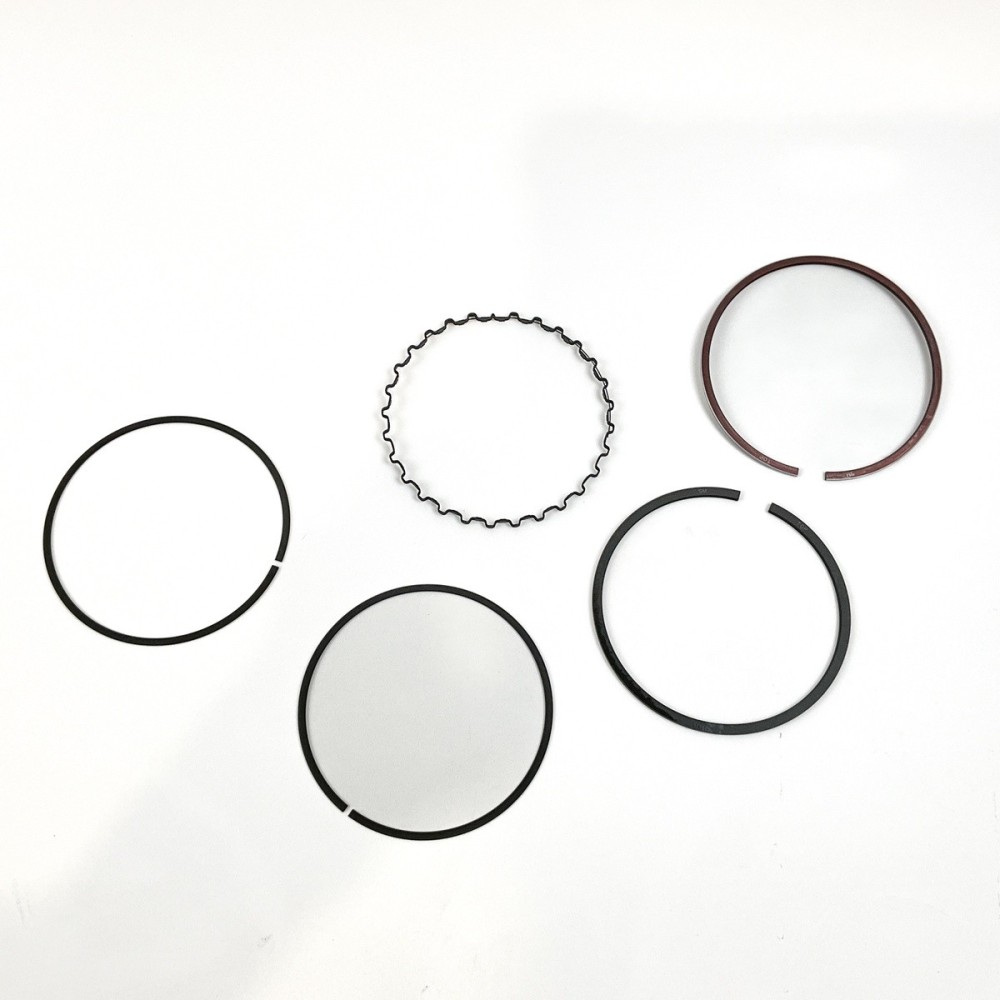 FEROZA 1.3/1.6 - Segmentos MEC