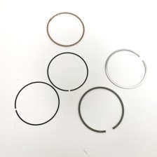 FIESTA IV   1,2 - 1,5 -2,5 - Segmentos MEC