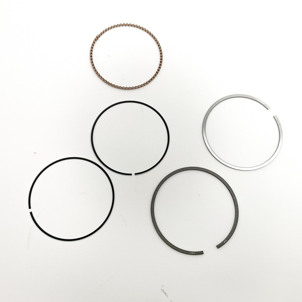 FIESTA IV   1,2 - 1,5 -2,5 - Segmentos MEC