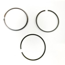 PATROL/TERRANO TD27 - Segmentos MEC