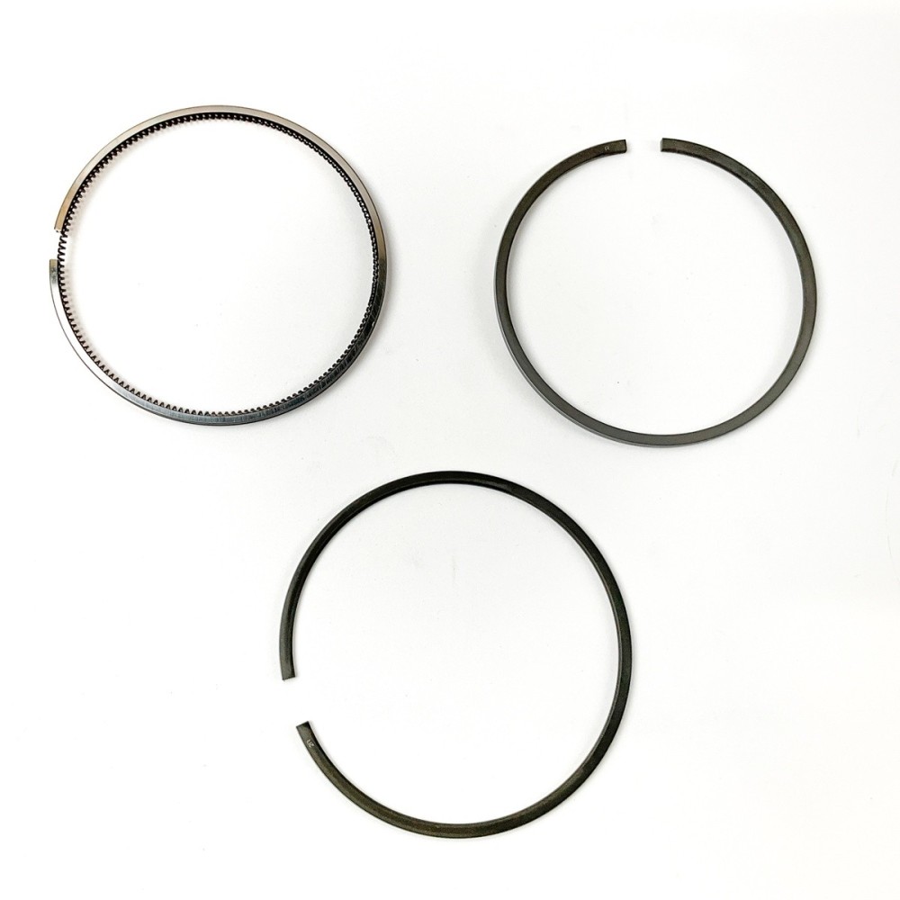 PATROL/TERRANO TD27 - Segmentos MEC