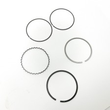 BALENO/CARRY/SWIFT 1.3 16V   G13BB - Segmentos MEC