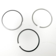 TRANSIT 2.4 DI 16V  D2FA/D4FA/F4FA - Segmentos MEC