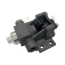 P,G,R,T SERIES - DC 9.13/DC 16 - DENOX