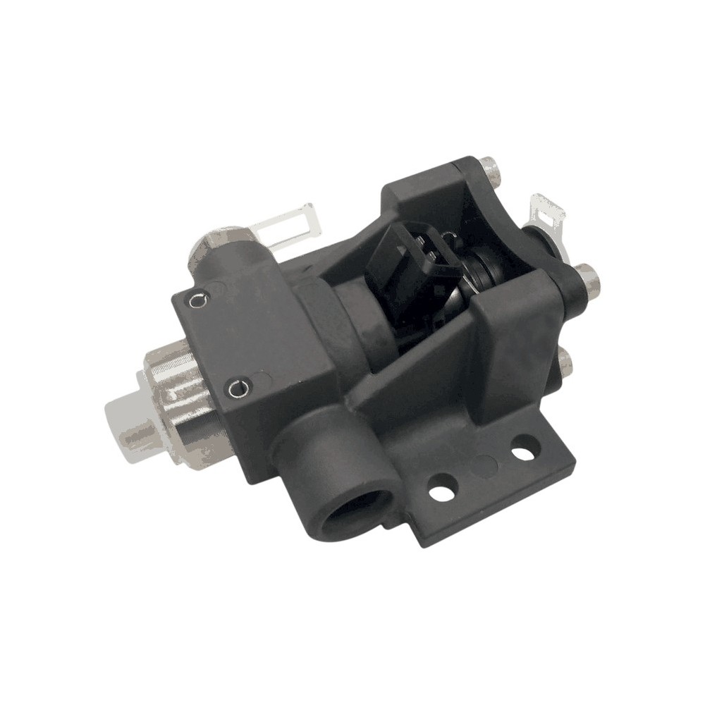 P,G,R,T SERIES - DC 9.13/DC 16 - DENOX