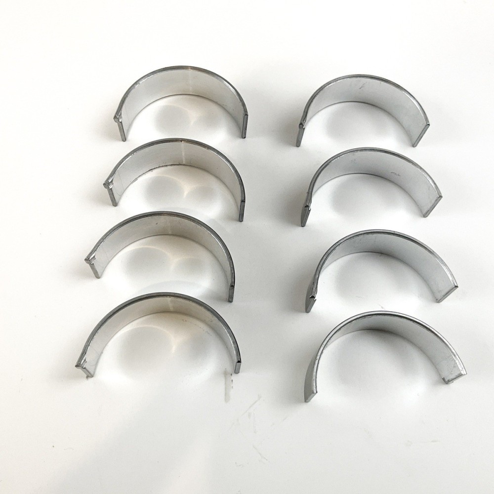 ATOS 1.0 12V - Cojinetes MEC