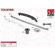 KIT MITO (955) 0.9 NO GUARN. - KIT TENSOR CORREA