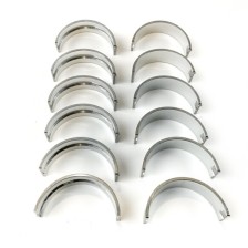 AHD-ANJ KAT-TRANSPORTER 2.5 - Cojinetes MEC