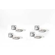 G13A - SAMURAI/SWIFT 1.3 - Piston MEC