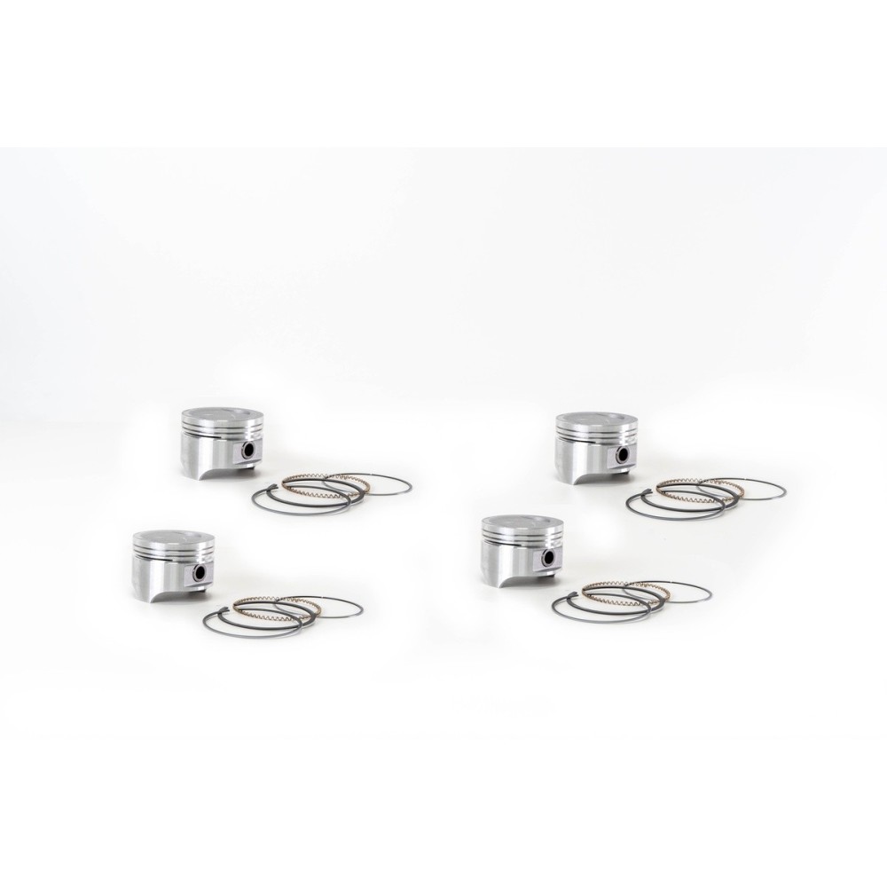 G13A - SAMURAI/SWIFT 1.3 - Piston MEC