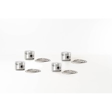 HCE/HDE - PORTER/HIJET 1.3 4CYL - Piston MEC