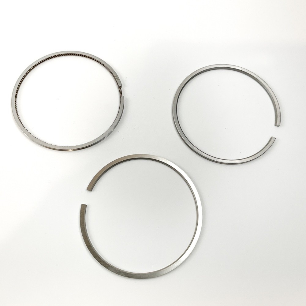 D6A180/210/230/250 - Segmentos MEC