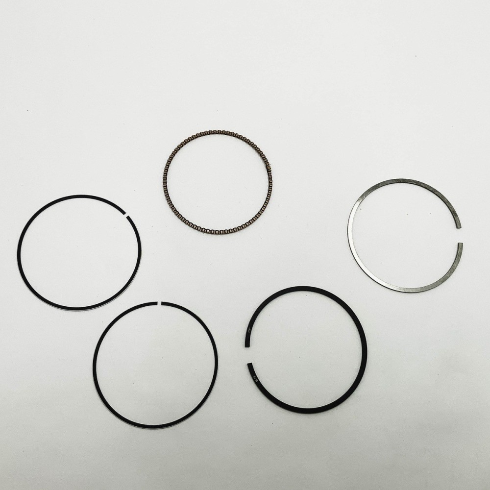 FIESTA VI 1.4 16V(1,2-1,5-2,5) - Segmentos MEC