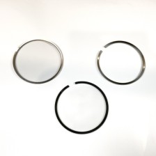 D 2840/2842 LE (4-3-4) - Segmentos MEC