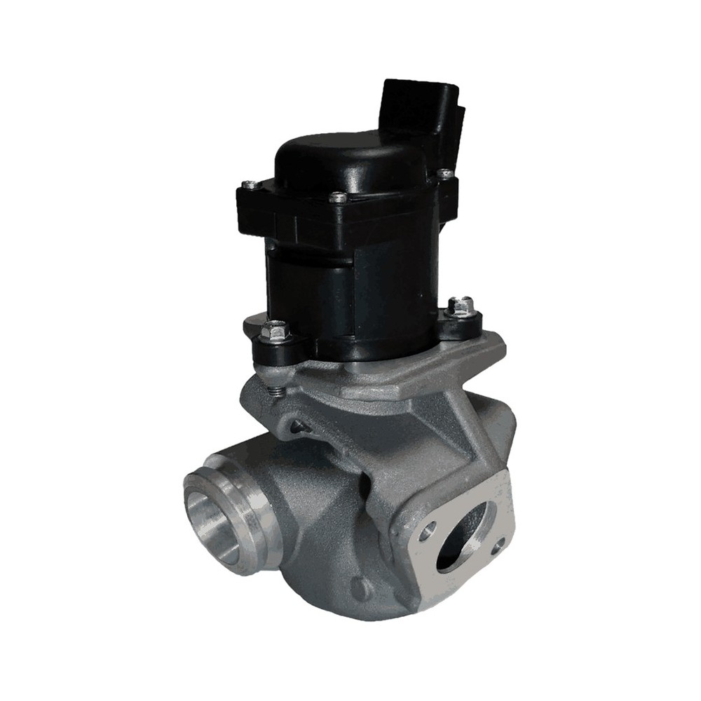 BERLINGO/C3 1.6 HDI - 9HZ/9HX/9HU - EGR