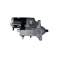 STRALIS - CURSOR 10/13          24/ - MOTOR de ARRANQUE