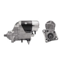 STRALIS - CURSOR 8              24/ - MOTOR de ARRANQUE