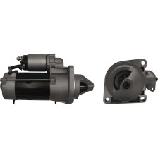 EUROCARGO 8060.05/25/45        24V/ - MOTOR de ARRANQUE